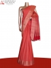 Classic Mini Checks Thread Kanjeevaram Silk Saree 